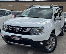 Dacia Duster 1.6 110CV GPL Di serie NAVI CAR PLAY
