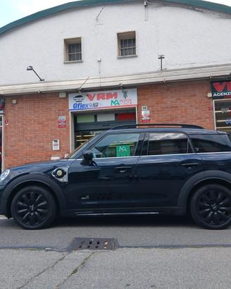 Mini Cooper S Countryman 1.5 SE ALL4 Automatica