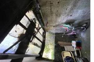 Immobile in asta di 92 m² a Bordano