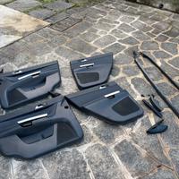 Pannelli portiera volvo v50 2011