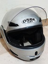 Casco Integrale Vintage OSBE Helmets