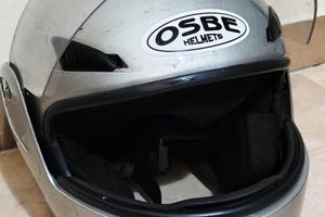 Casco Integrale Vintage OSBE Helmets
