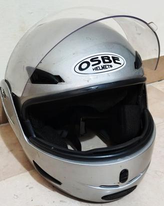 Casco Integrale Vintage OSBE Helmets