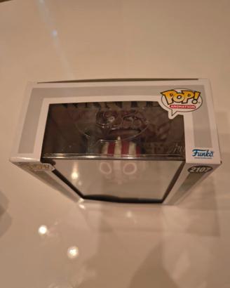 Funko Pop! One Piece Usopp #2107 Wanted Poster