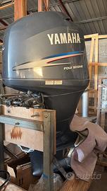Yamaha 150