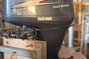 Yamaha 150