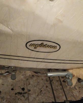 Carrozzina Inglesina Classica Vittoria anni '86