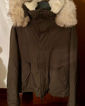 Giubbotto Woolrich