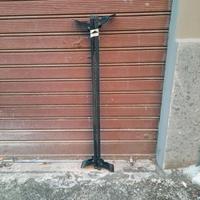 Portapacchi Montblanc