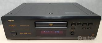 denon dvd 2800