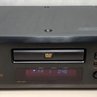 LETTORE CD/HDCD HI-END DENON DVD-2800