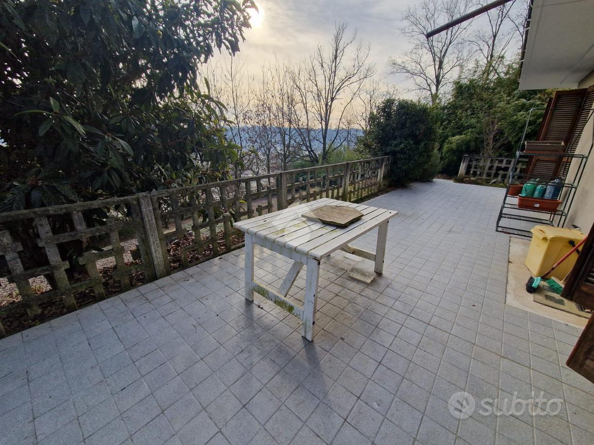 VILLA SINGOLA A VILLAFRANCA D'ASTI - Vista 5
