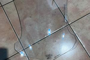 parabrezza touring yamaha tracer 7