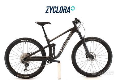 Trek Top Fuel 7 XT t.M
