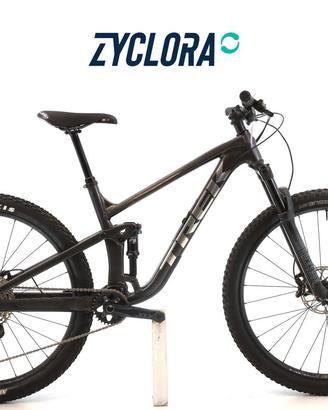 Trek Top Fuel 7 XT t.M