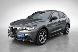 ALFA ROMEO Stelvio 2023 - Stelvio 2.2 t Sprint rwd
