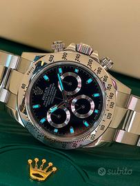 Rolex Daytona Chromalight 116520