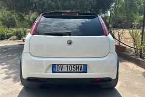 ABARTH Grande Punto - 2009
