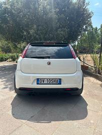ABARTH Grande Punto - 2009