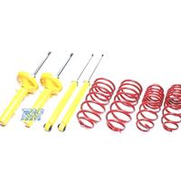 KIT SOSPENSIONE SPORTIVA PER MITSUBISHI