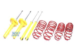 KIT SOSPENSIONE SPORTIVA PER MITSUBISHI