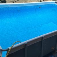 Piscina bastway 4x2