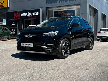 Opel Grandland X 1.6 diesel Ecotec Start&Stop Inno