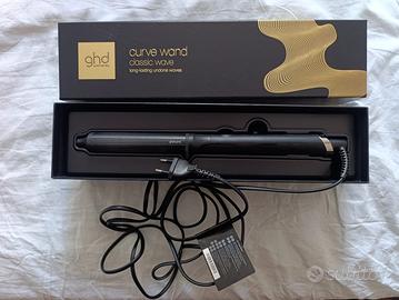 Piastra Ghd Curve Wand