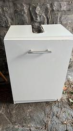 Mobile sottolavobo per il bagno