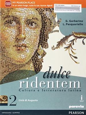 Dulce ridentem
