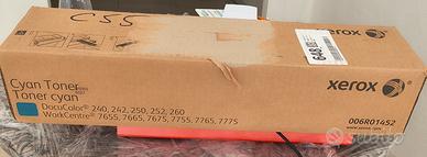 toner originale Xerox serie 242