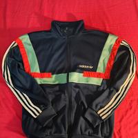 Felpa vintage Adidas, taglia M