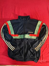 Felpa vintage Adidas, taglia M