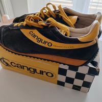 Scarpa uomo Canguro 