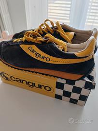 Scarpa uomo Canguro 