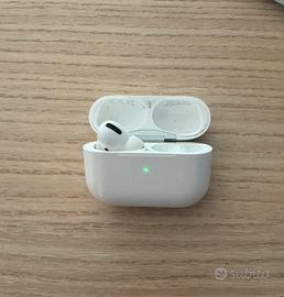 Airpods 1 generazione origunali
