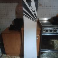 Snowboard F2 152cm