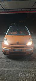 Citroen C3 pluriel Cabrio