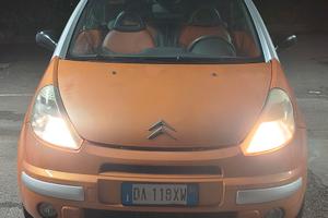 Citroen C3 pluriel Cabrio