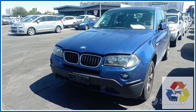 Ricambi Usati BMW X3 E83
