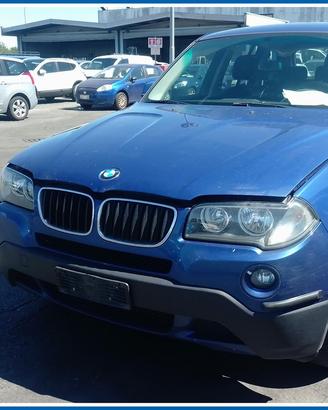 Ricambi Usati BMW X3 E83