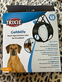 Trixie imbracatura sostegno cane L/XL