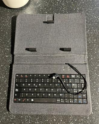 Tastiera per Tablet