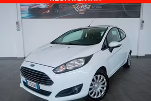 FORD Fiesta 1.5 TDCi 75CV 3 porte Business