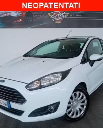FORD Fiesta 1.5 TDCi 75CV 3 porte Business