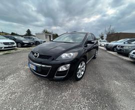 Mazda CX-7 2.2L MZR CD Sport Tourer 4x4