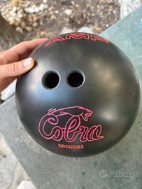 Palla da bowling vintage AMF