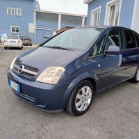 Opel Meriva 1.4 16V Enjoy km82 euro4 2006 Om neopa