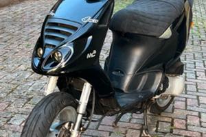 Piaggio nrg mc3 iniezione