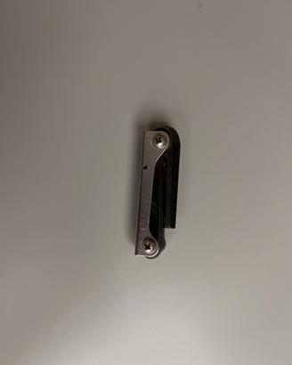 Set chiavi a brugola tascabile multitool